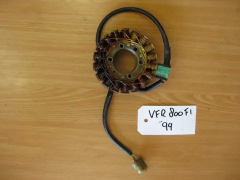 DYNAMO Honda VFR 800 I 1998 - 2001