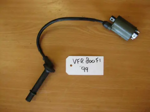 BOBINE Honda VFR 800 I 1998 - 2001