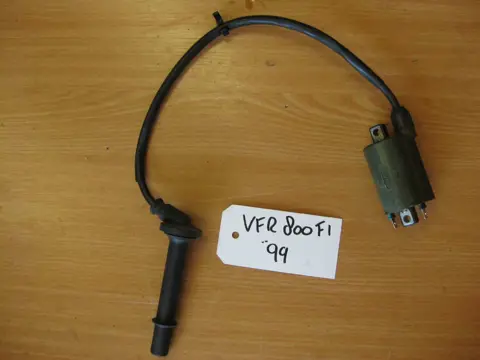 BOBINE Honda VFR 800 I 1998 - 2001