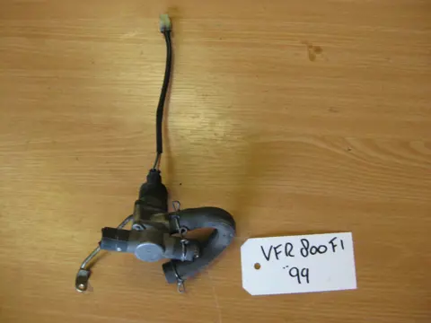 RELAIS Honda VFR 800 I 1998 - 2001
