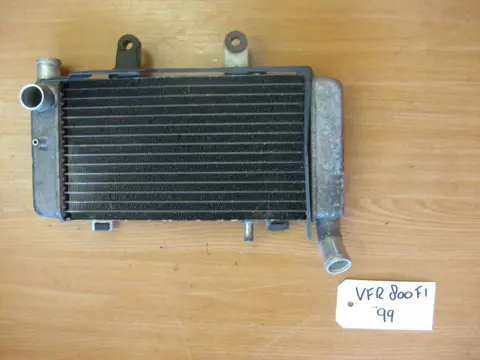 RADIATEUR Honda VFR 800 I 1998 - 2001