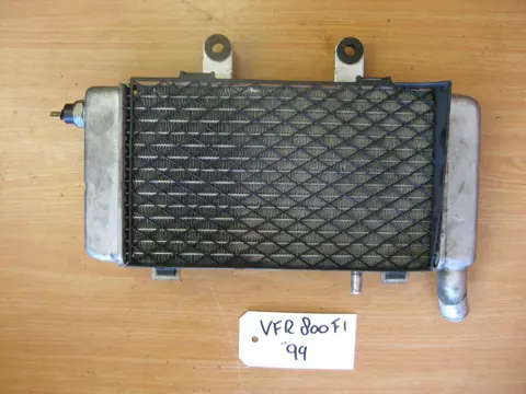 RADIATEUR Honda VFR 800 I 1998 - 2001