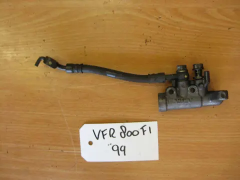 REMKLAUW Honda VFR 800 I 1998 - 2001