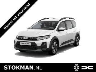 Dacia Jogger Expression