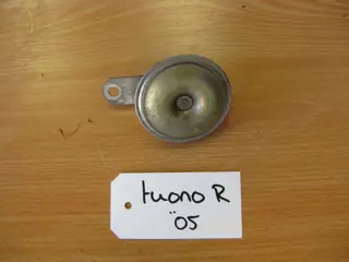 CLAXON Aprilia Tuono 1000 2006 - 2008