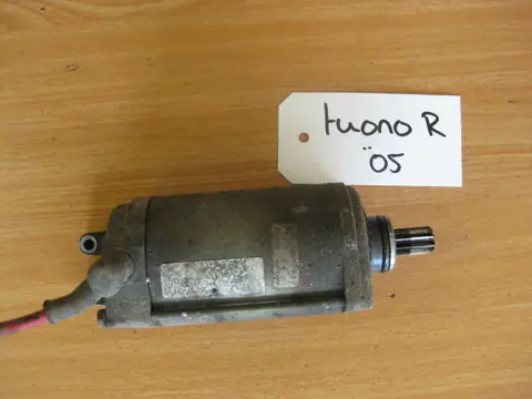 STARTMOTOR Aprilia Tuono 1000 2006 - 2008