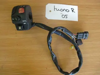 STUURSCHAKELAAR LINKS Aprilia Tuono 1000 2006 - 2008
