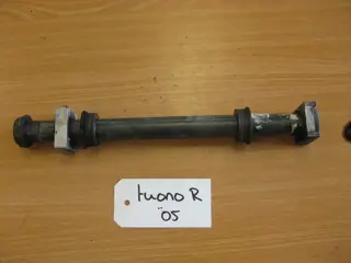 ACHTER AS Aprilia Tuono 1000 2006 - 2008