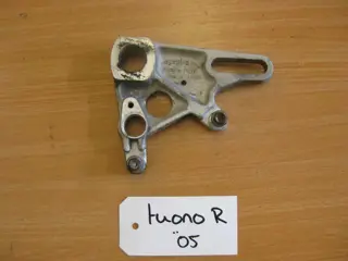 ACHTER REMKLAUW Aprilia Tuono 1000 2006 - 2008