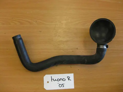 RADIATOR TOEBEHOREN Aprilia Tuono 1000 2006 - 2008