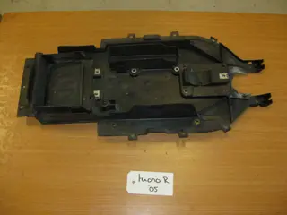 ACHTER SPATBORD Aprilia Tuono 1000 2006 - 2008