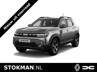Dacia Duster Limited Edition
