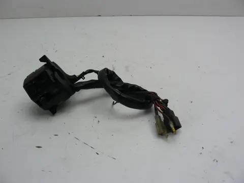 Handlebar switch assy Kawasaki ZXR 400 1991 - 1996