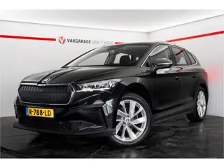 Škoda Enyaq iV 60 (bj 2022, automaat)