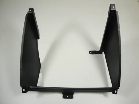 BINNENKUIP BMW F 800 S - ST 2006 - 2010