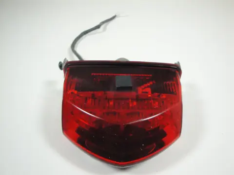 ACHTER LICHT Honda CBR 600 RR 2007 - 2008