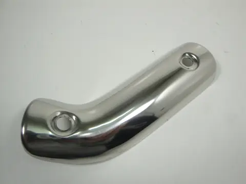 UITLAATBOCHTEN Piaggio Beverly 500 2003 - 2007