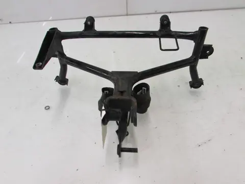 KUIPFRAME Kawasaki ZXR 750 1989 - 1990
