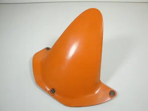 ACHTER SPATBORD Honda CBR 600 RR 2003 - 2004