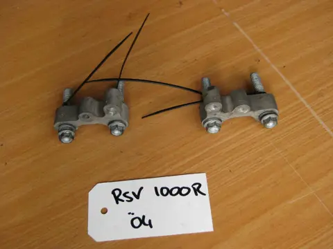 FRAME-ONDERDELEN Aprilia RSV 1000 2004 - 2005