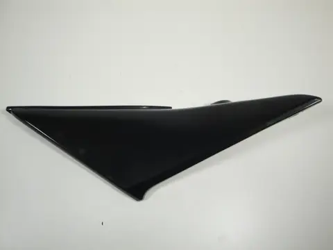 LINKER ZIJKUIP KLEIN Honda CBR 600 RR 2003 - 2004