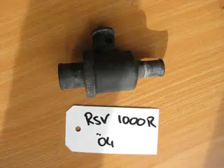 RADIATOR TOEBEHOREN Aprilia RSV 1000 2004 - 2005