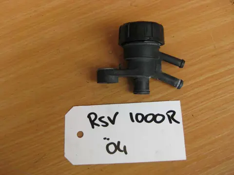 RADIATOR TOEBEHOREN Aprilia RSV 1000 2004 - 2005