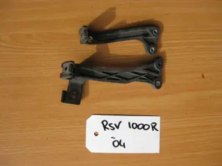 KUIPFRAME Aprilia RSV 1000 2004 - 2005