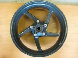 ACHTER VELG Aprilia RSV 1000 2004 - 2005