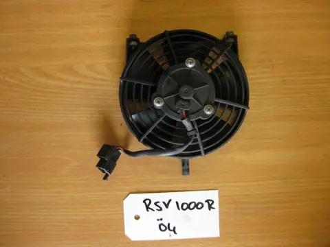 VENTILATOR Aprilia RSV 1000 2004 - 2005