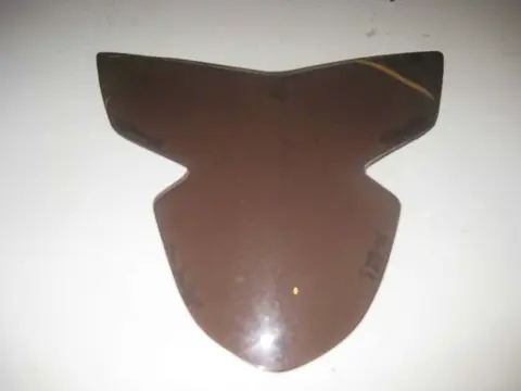 KOPLAMP Suzuki GSX R 750 2004 - 2005