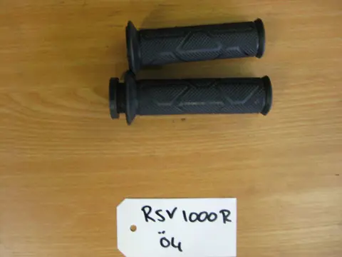 GASHANDLE Aprilia RSV 1000 2004 - 2005