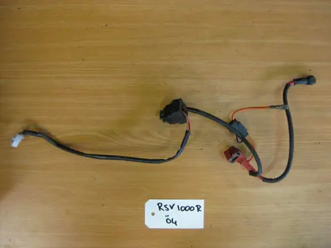 STARTMOTORRELAIS Aprilia RSV 1000 2004 - 2005