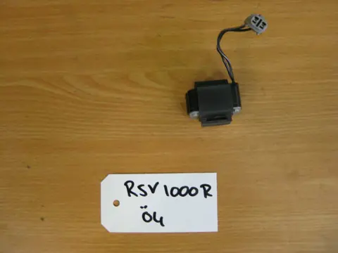 RELAIS Aprilia RSV 1000 2004 - 2005