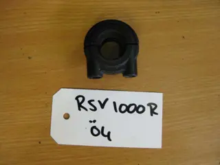 GASHANDLE Aprilia RSV 1000 2004 - 2005