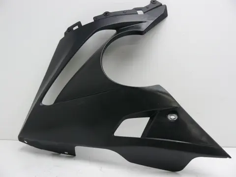 Cowl Left lower Kawasaki ER 6 2007 - 2011