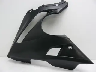 Cowl Left lower Kawasaki ER 6 2007 - 2011