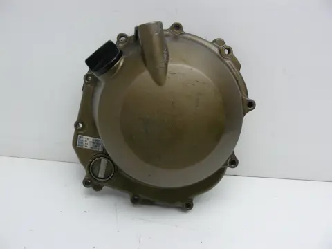 Crankcase cover Clutch side Kawasaki ZX 6 R 1998 - 1999