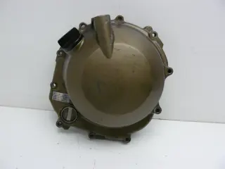 Crankcase cover Clutch side Kawasaki ZX 6 R 1998 - 1999