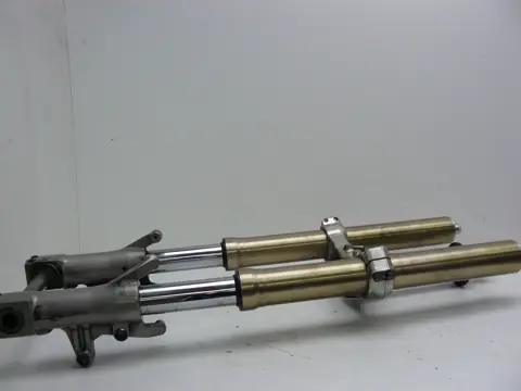 Front pipes Kawasaki ZXR 750 1993 - 1996