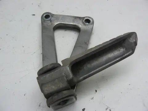 Pillion step left  Kawasaki ZXR 750 1993 - 1996