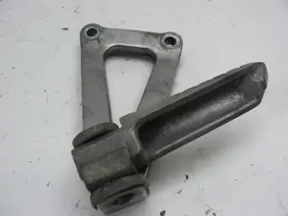 Pillion step left  Kawasaki ZXR 750 1993 - 1996