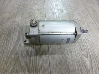 Starting motor BMW F 650 1993 - 1999
