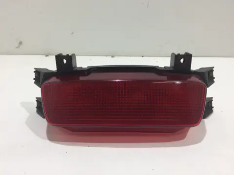 ACHTER LICHT Suzuki GSX R 750 1994 - 1995