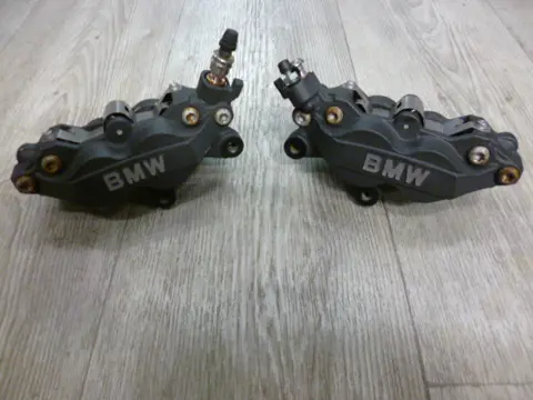 REMKLAUWEN BMW R 1200 R 2011 2011 - 2014