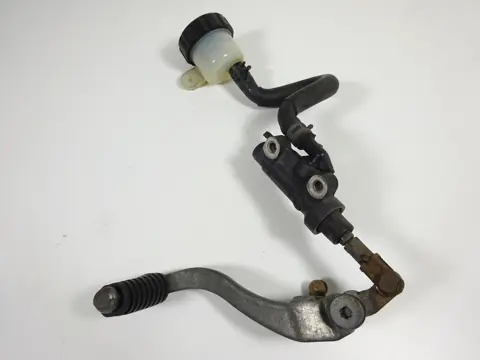 REMPOMP ACHTER Yamaha YZF 600 Thundercat 1996 - 2003