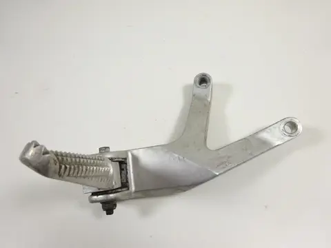 DUO VOETSTEUN LINKS Yamaha YZF 600 Thundercat 1996 - 2003