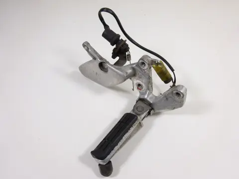 RECHTER SCHETSPLAAT Yamaha YZF 600 Thundercat 1996 - 2003