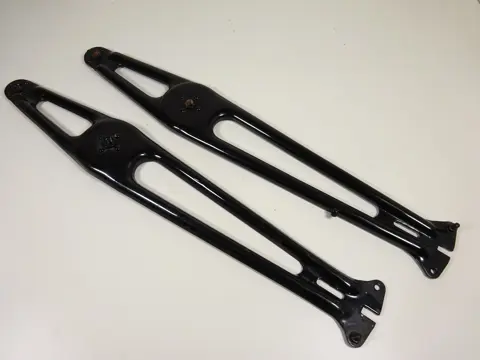 VOORPOTEN Overig Onbekend Unknown 1950 - 2011