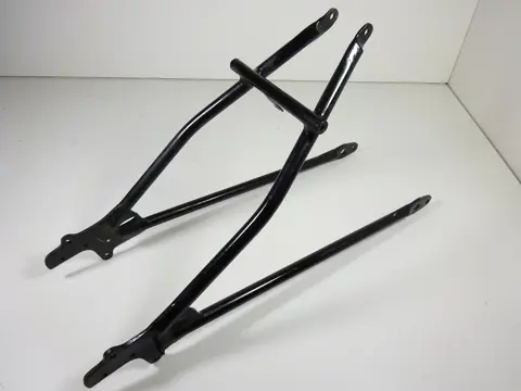 ACHTER BRUG Overig Onbekend Unknown 1950 - 2011